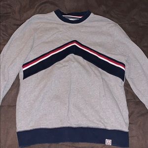 Vintage Tommy Hilfiger sweater